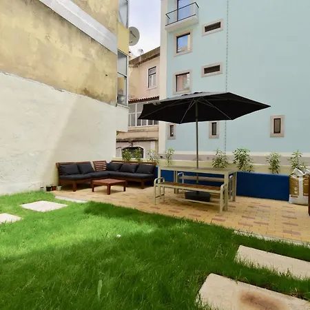 Διαμέρισμα Intendente Terrace *