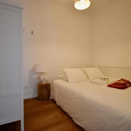 Intendente Terrace * Lisboa