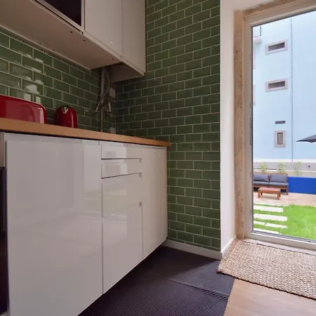 Intendente Terrace Διαμέρισμα