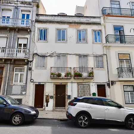 Intendente Terrace *