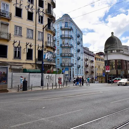 Apartment Intendente Terrace