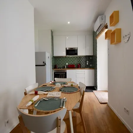 Διαμέρισμα Intendente Terrace *