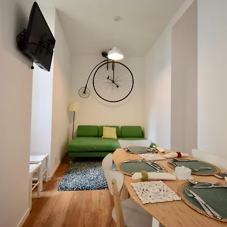 Intendente Terrace Διαμέρισμα *