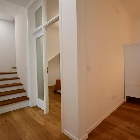 Apartment Intendente Terrace